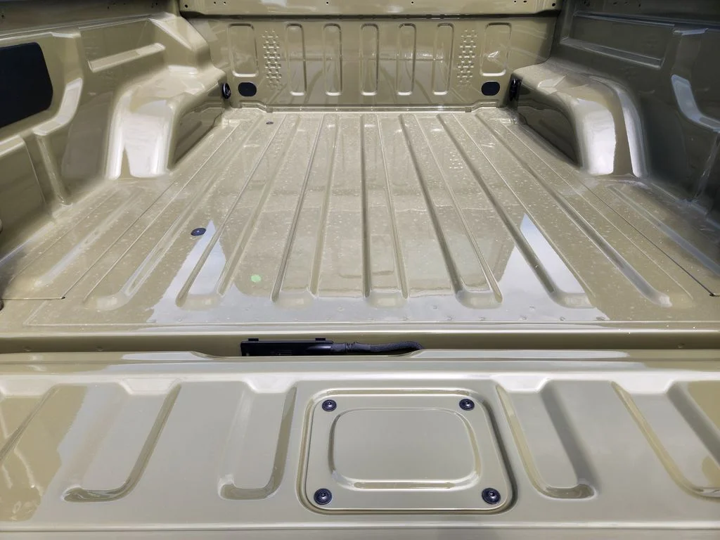 New 2026 41 Jeep Sport image 22