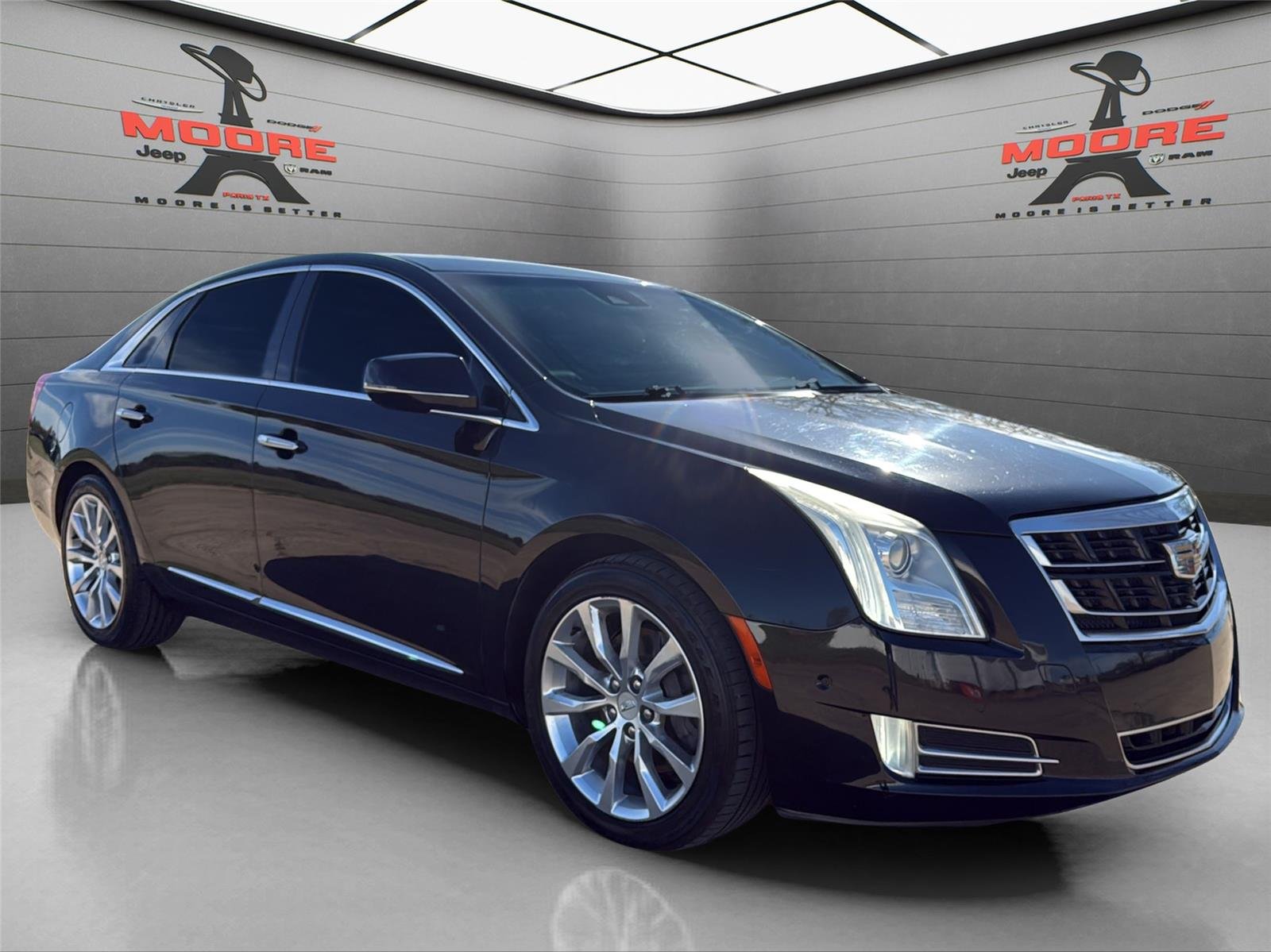 2016 Cadillac XTS 3.6L FWD Luxury Collection's photo