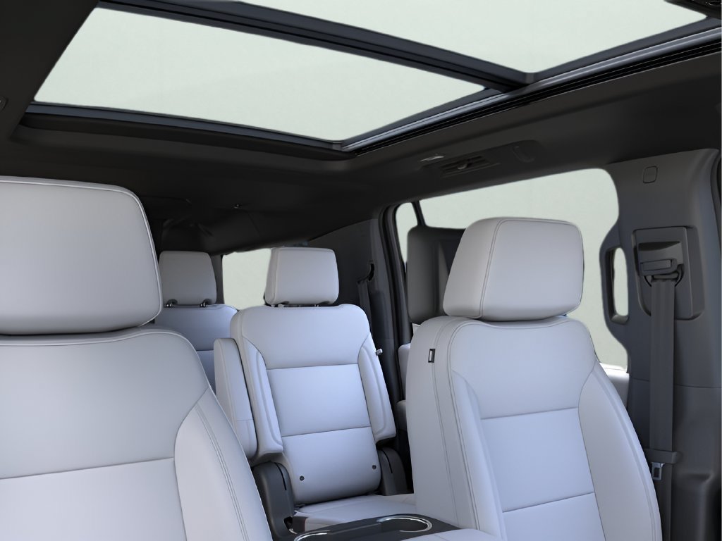 2026 Chevrolet Suburban Premier - Photo 24