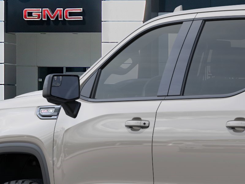 2026 GMC Sierra 1500 AT4 - Photo 12