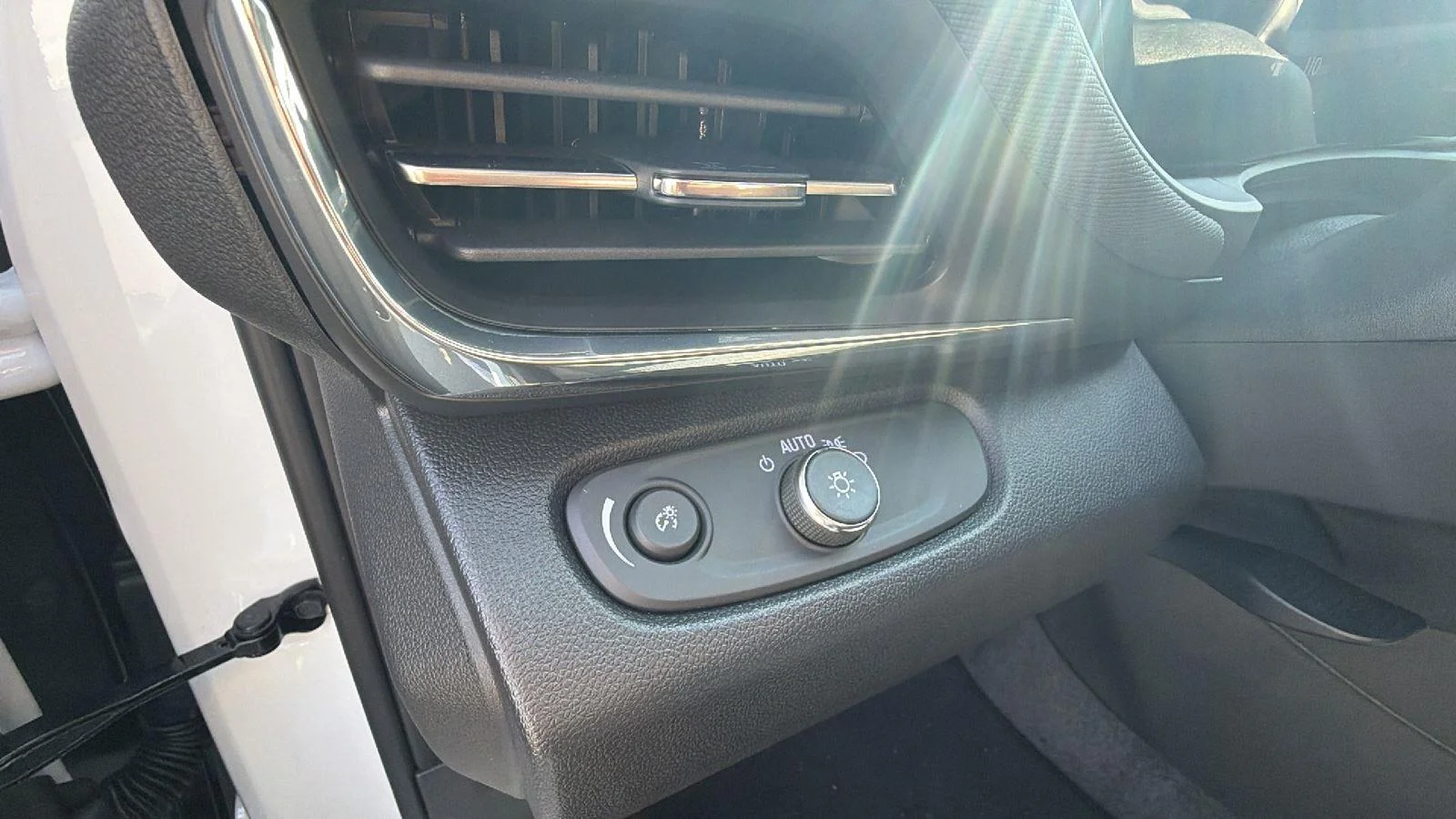 2026 Buick Envista Preferred - Photo 16