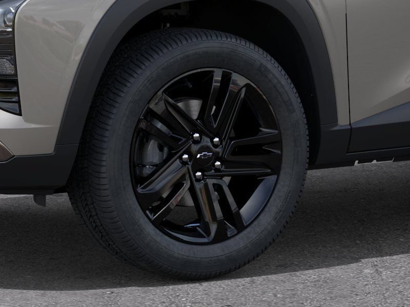New 2026 White Sands Chevrolet ACTIV image 10