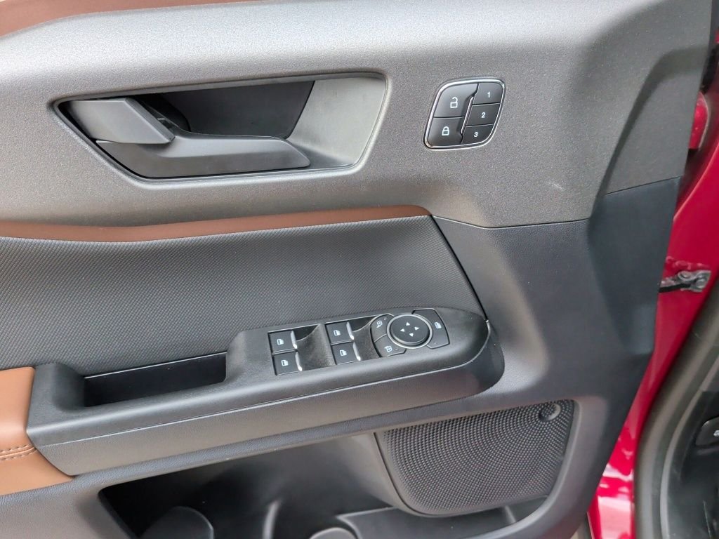 2025 Ford Bronco Sport Outer Banks - Photo 11