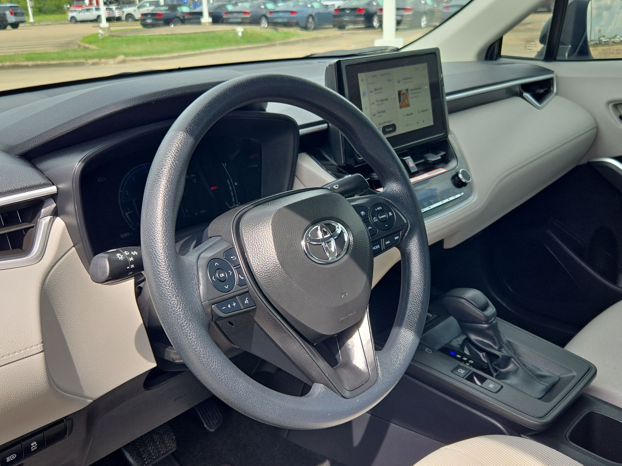 Used 2026 Blue Toyota L image 13