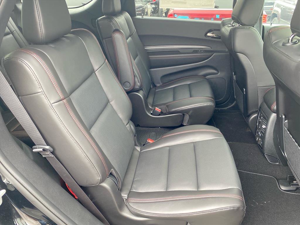 New 2026 Diamond Black Clear-Coat Exterior Paint Dodge GT Plus image 17