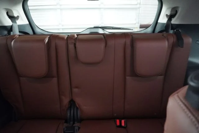 Used 2026 Black Subaru Touring image 36