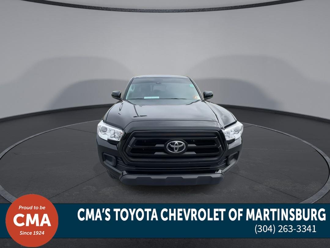 Used 2023 Black Toyota SR V6 image 3