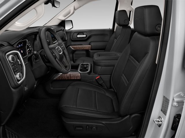 2022 GMC Sierra 1500 Limited Denali - Photo 10