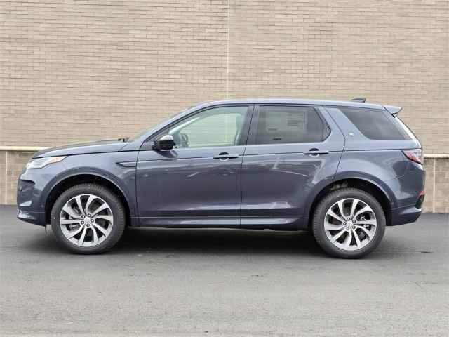 New 2025 Varesine Blue Land Rover S image 30