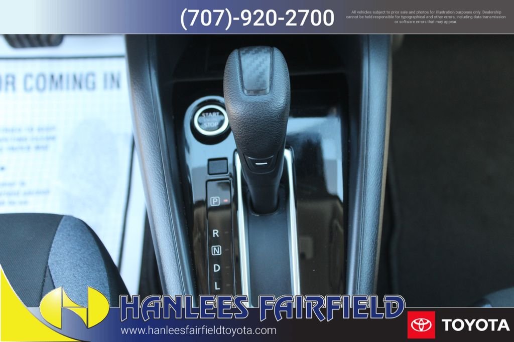 2025 Nissan Versa Sedan SV - Photo 17