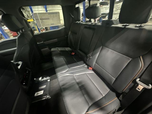 New 2026 Gray Ford Lariat image 30