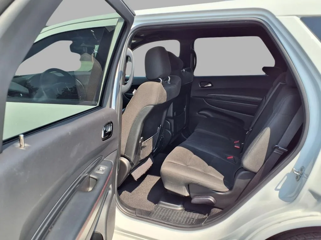 Used 2025 White Dodge GT image 23