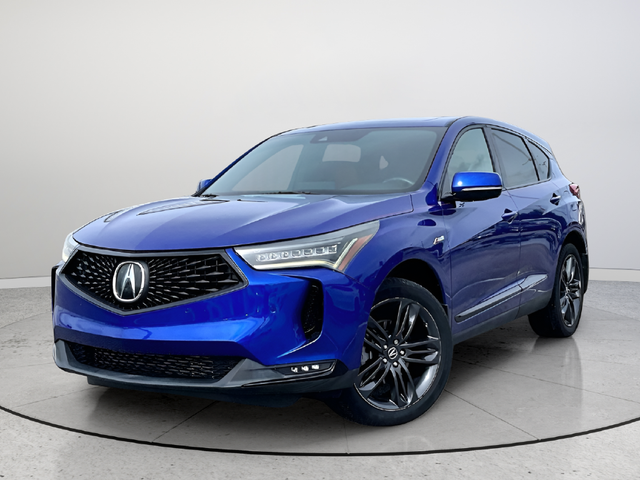 2023 Acura RDX A-Spec Package