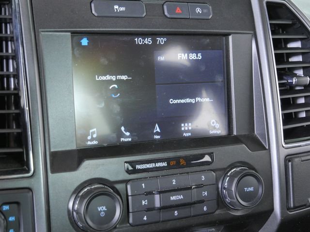 Certified Used 2018 Gray Ford XLT image 30