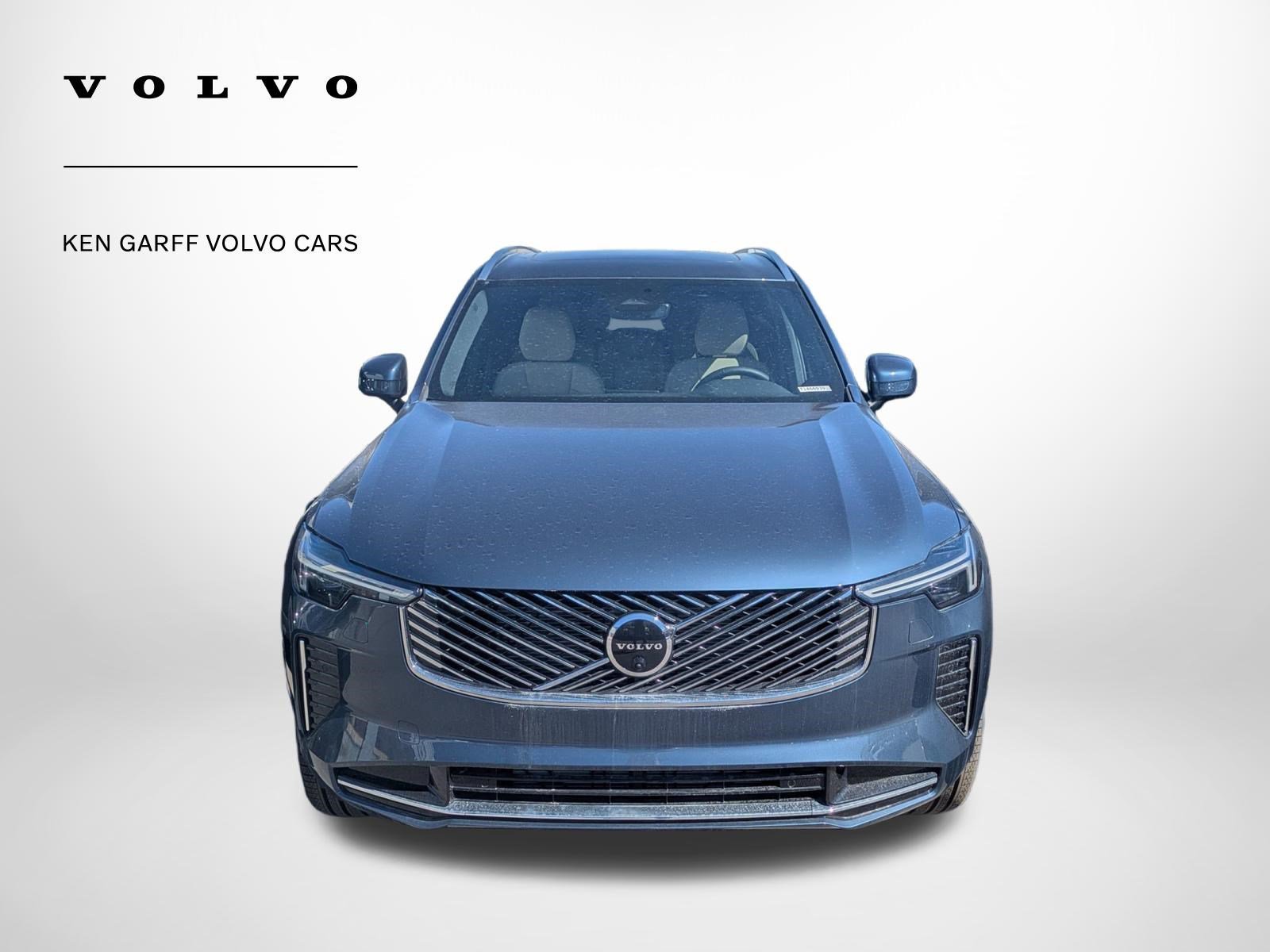 New 2026 Denim Blue Volvo Plus image 9