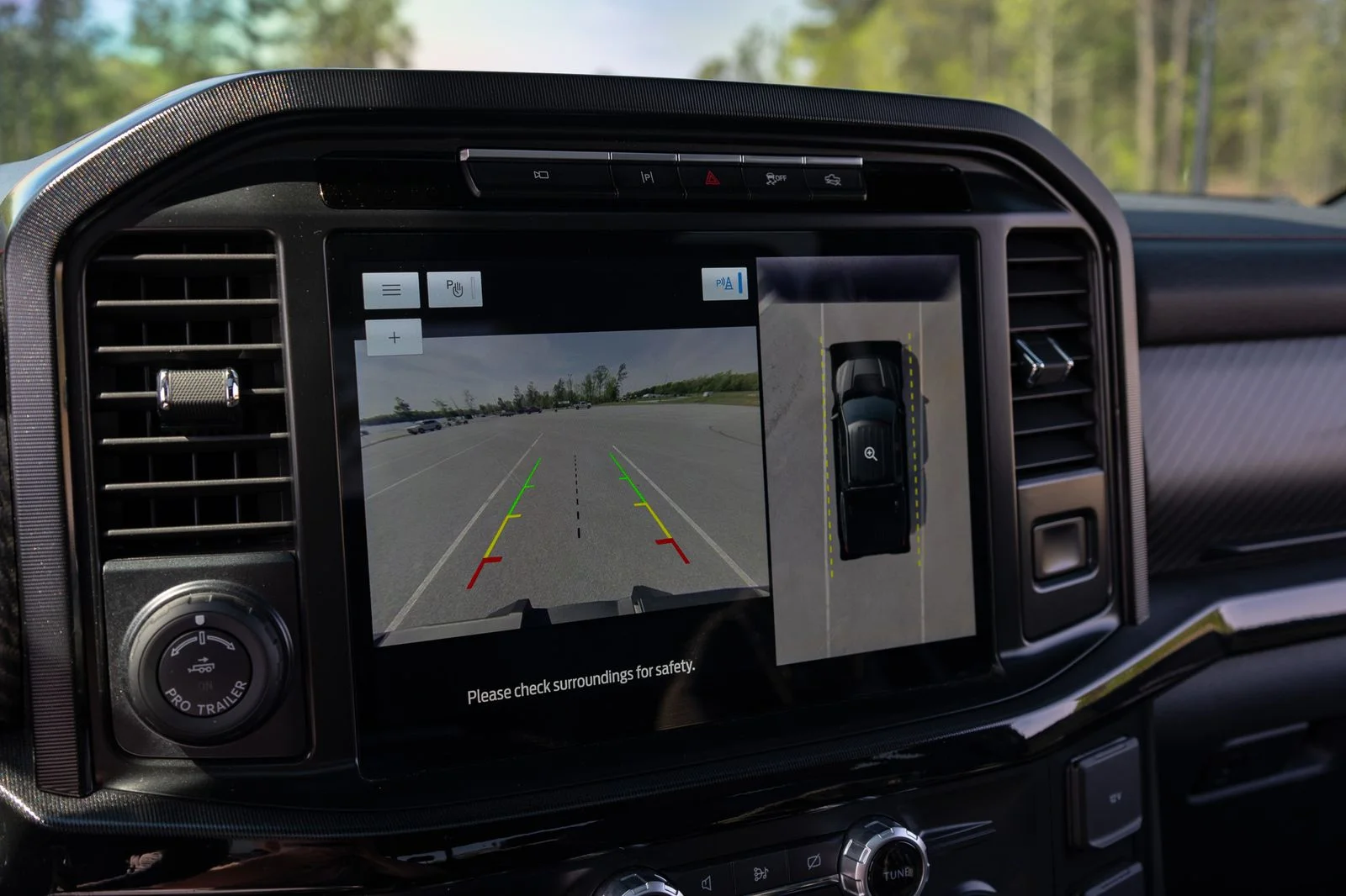 Used 2023 Avalanche Ford Raptor image 59