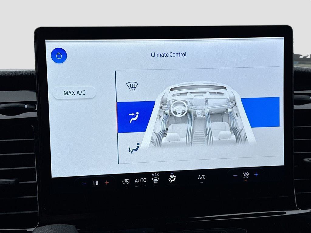 2024 Ford Transit Van Base - Photo 14