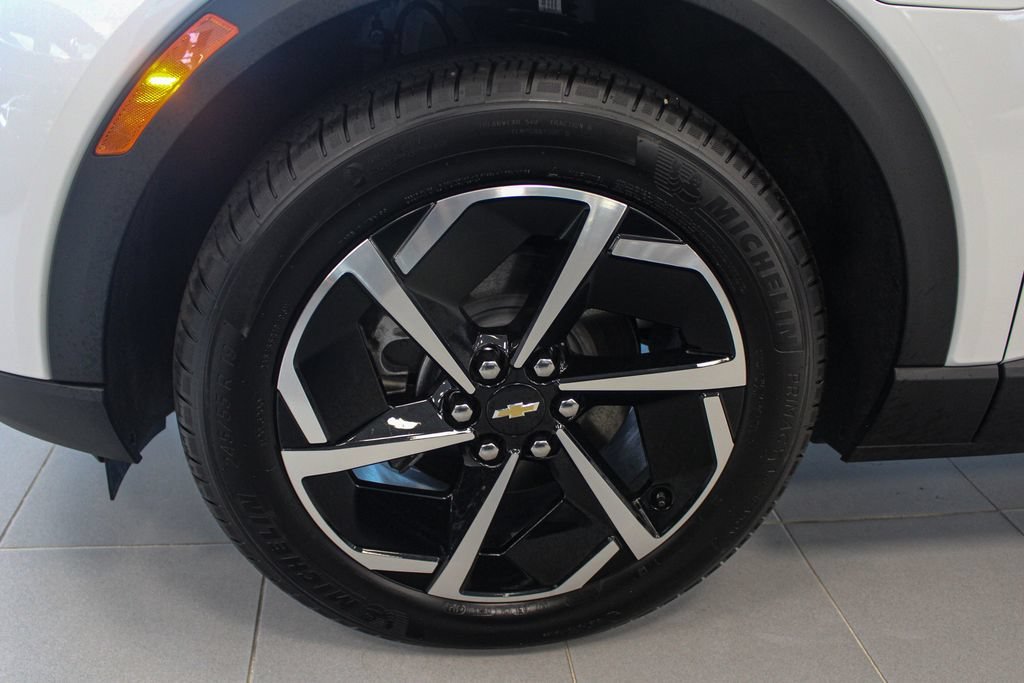 2026 Chevrolet Equinox EV 2LT - Photo 10