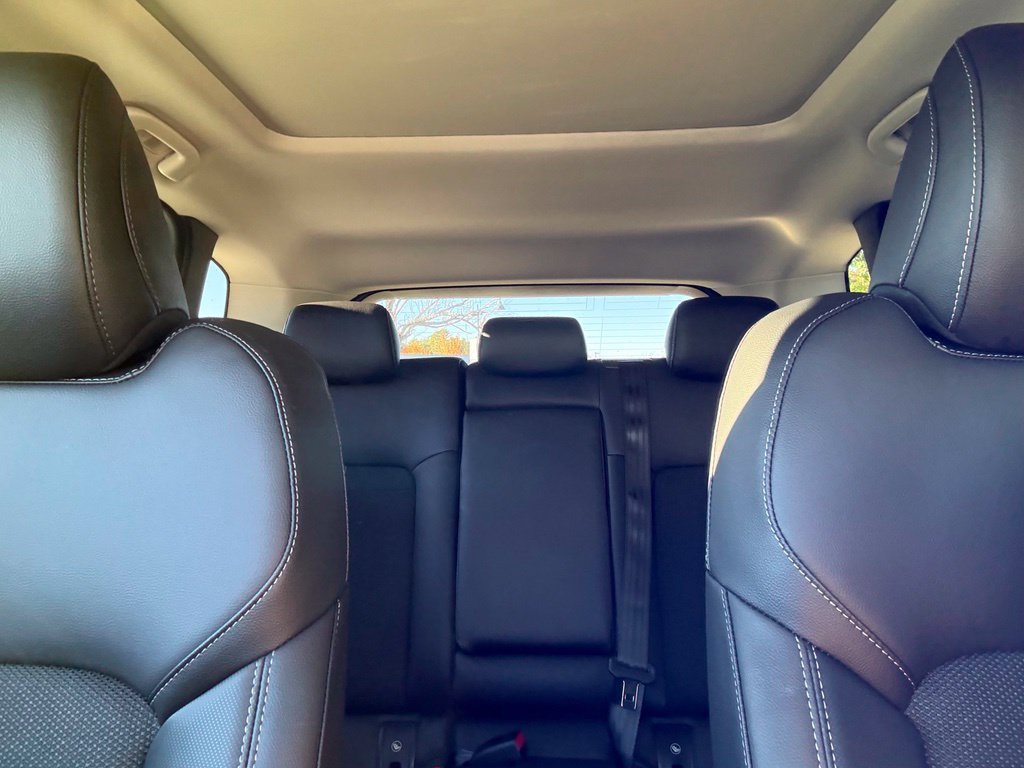 New 2026 Gray Mazda 2.5 S Preferred image 37