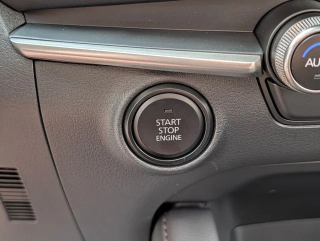 New 2026 Machine Gray Metallic Mazda 2.5 S Preferred image 28