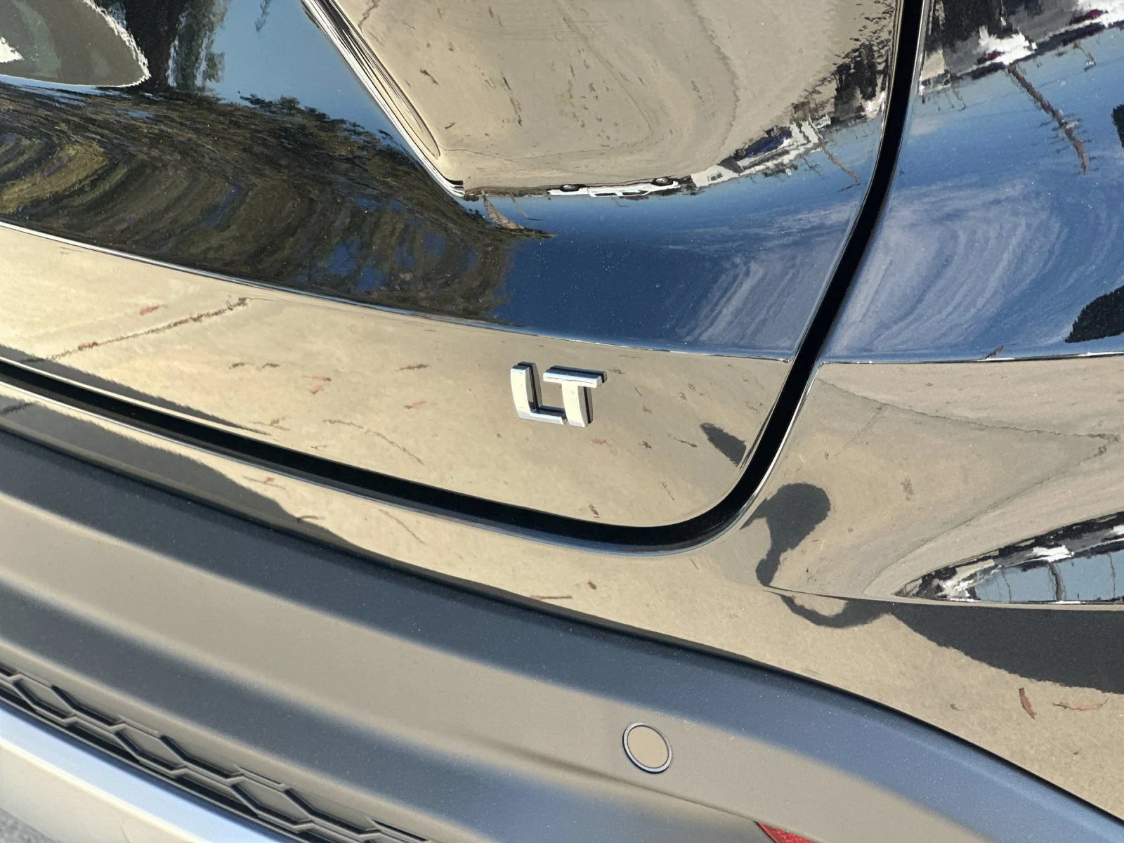 2026 Chevrolet Trax LT - Photo 27