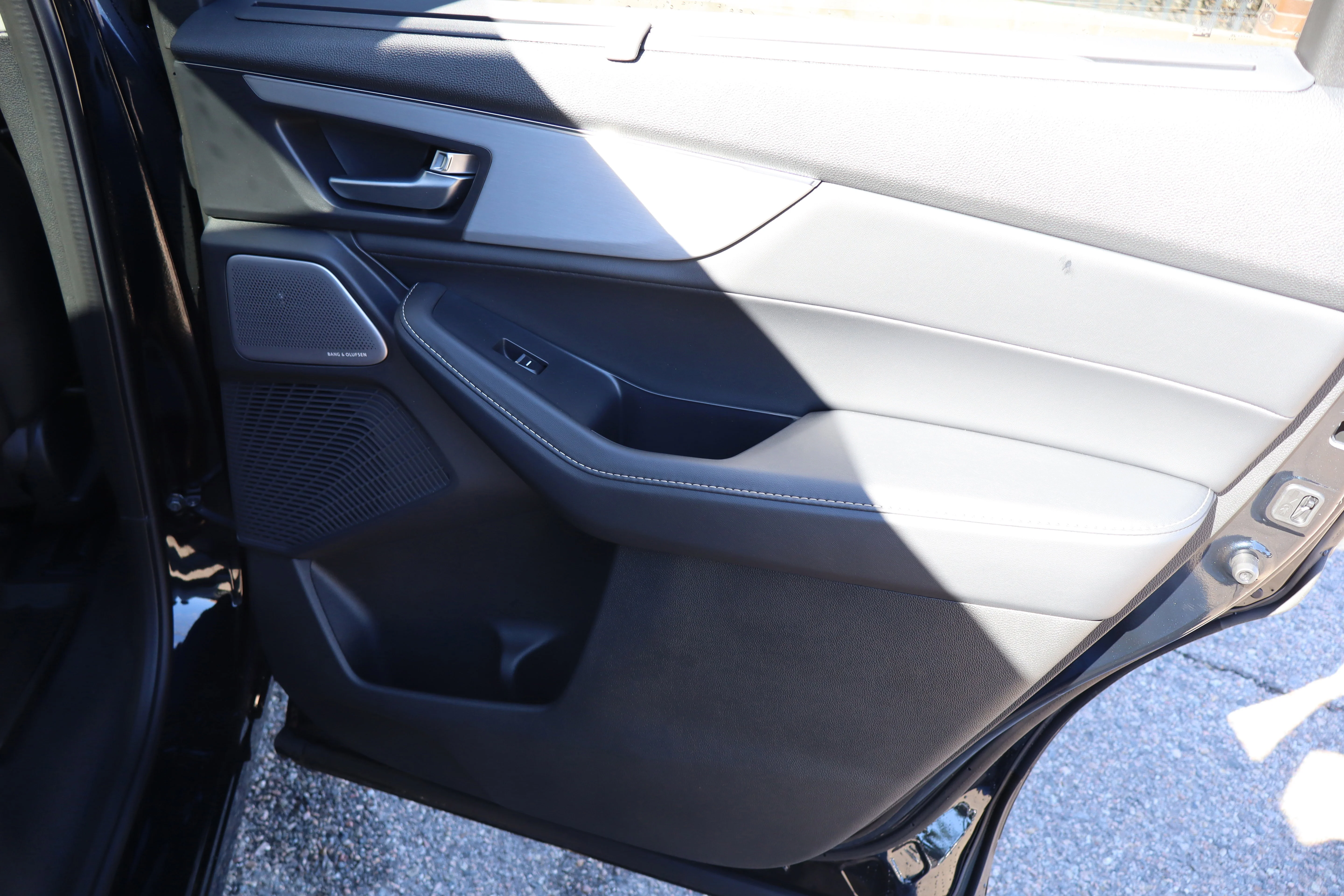 New 2026 Majestic Black Pearl Acura w/Technology Package image 32