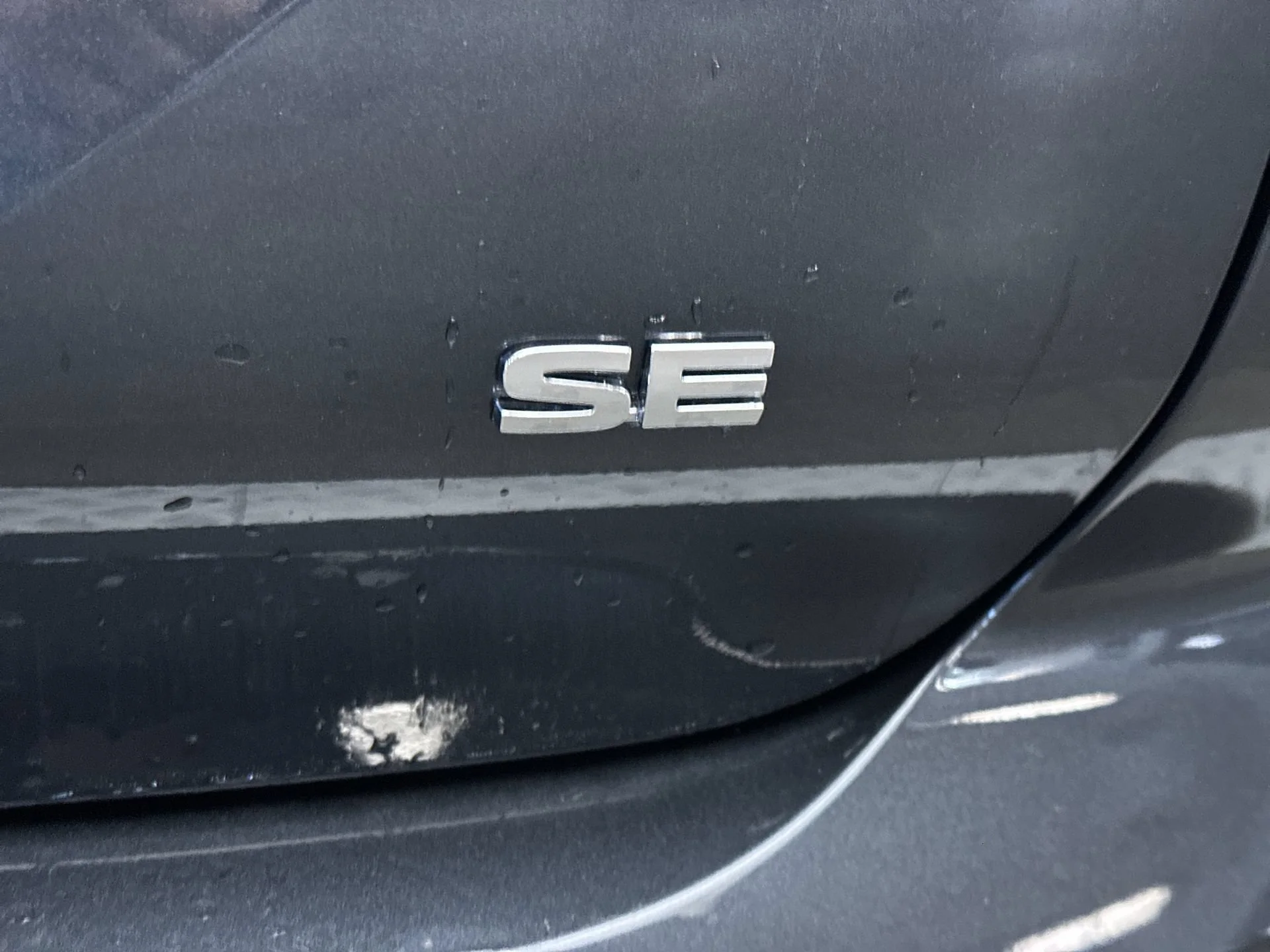 New 2026 Graphite Gray Mitsubishi SE image 25