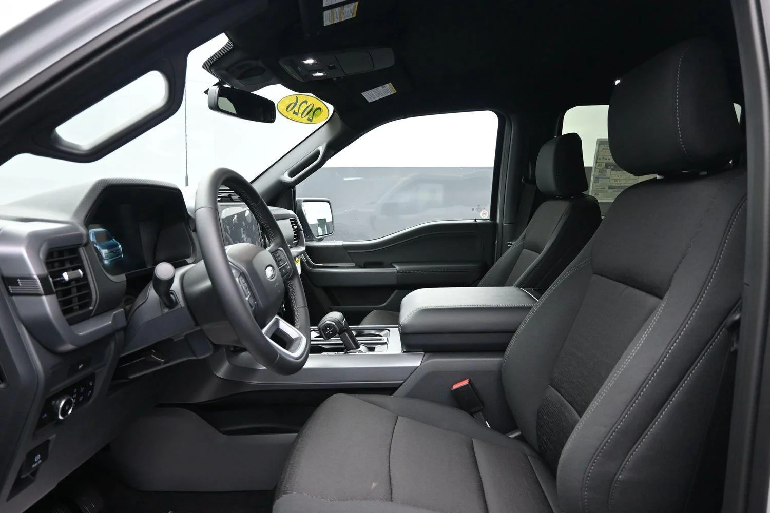 2026 Ford F-150 XLT - Photo 24