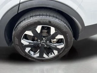 Used 2024 Gray Kia X-Line image 28