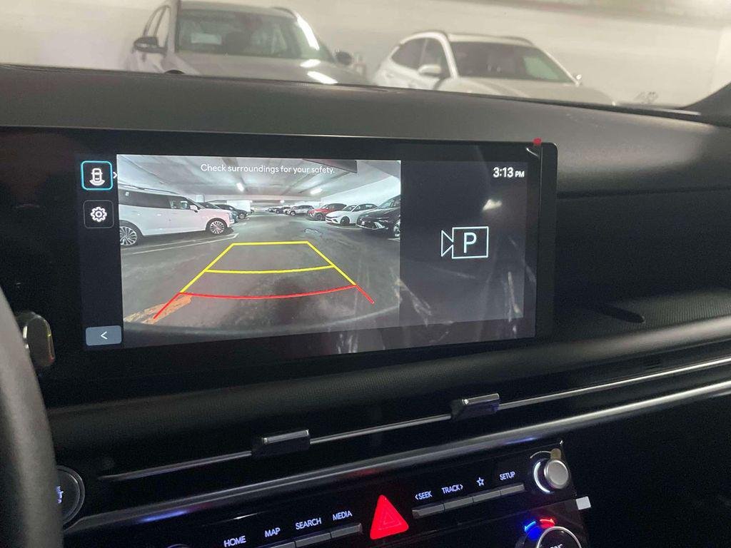 2026 Hyundai Santa Cruz SEL - Photo 28