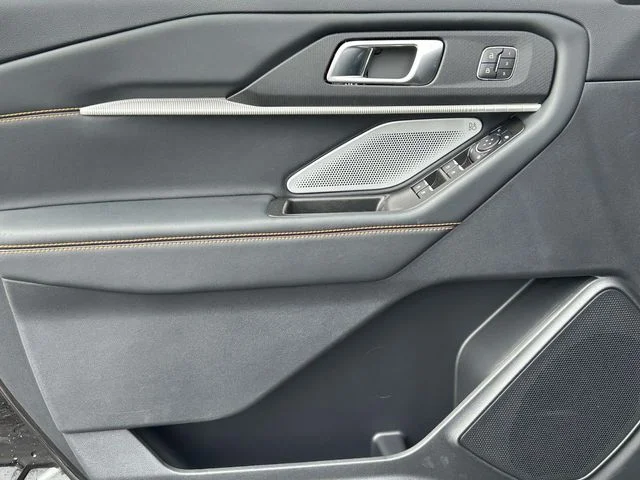 New 2026 Black Ford Tremor image 11