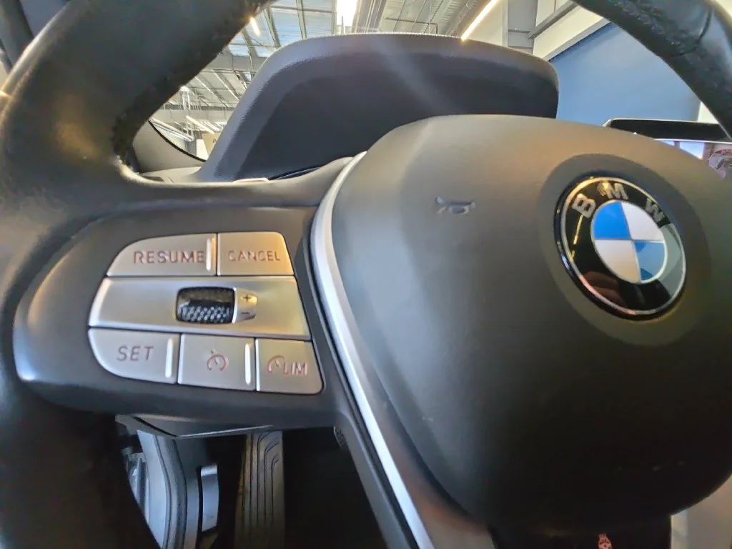 Used 2023 Gray BMW xDrive30i image 26