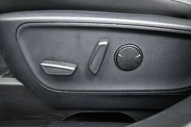 Used 2024 Cactus Gray Ford Big Bend image 11