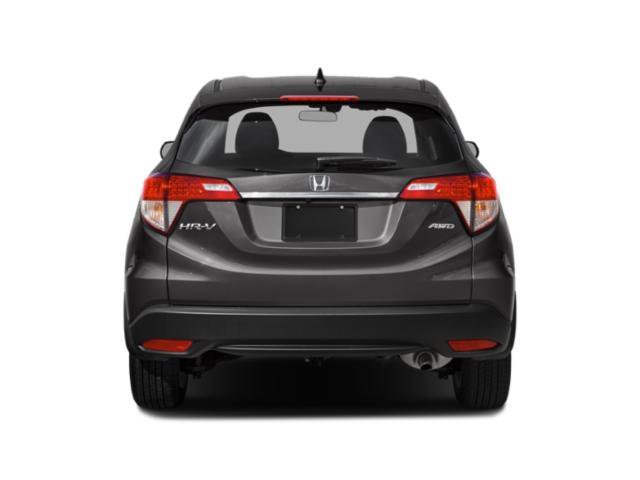 Used 2022 Platinum White Pearl Honda 2WD EX image 5