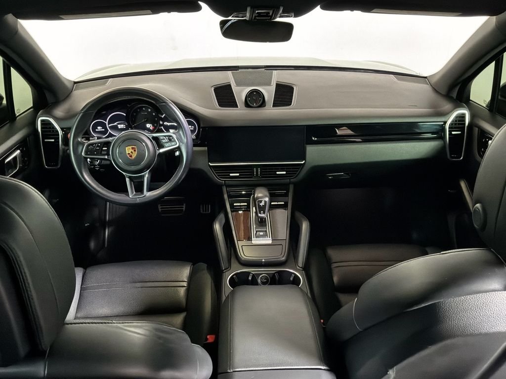 Used 2019 Black Porsche S image 21