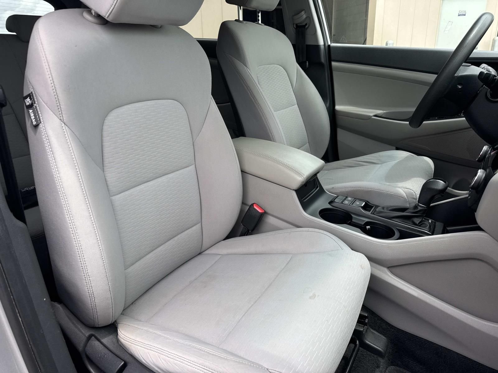 Used 2021 Silver Hyundai Value image 13