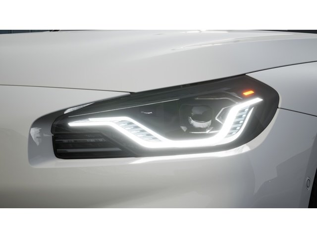 New 2026 Alpine White BMW  image 6