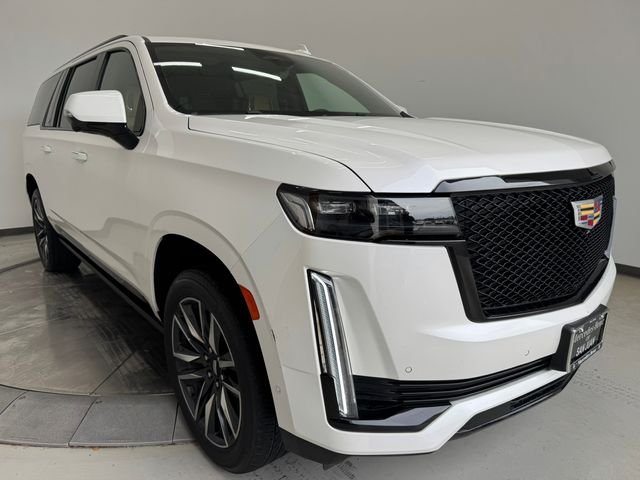 2021 Cadillac Escalade ESV Sport's photo