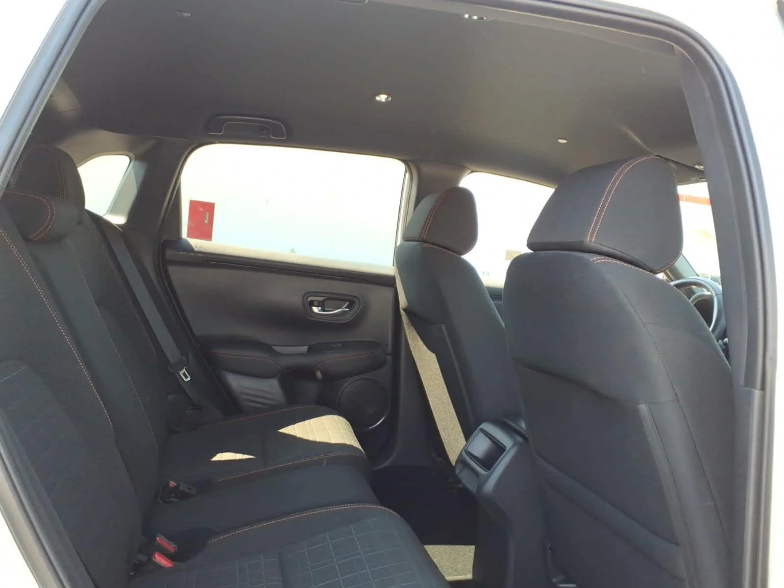 2025 Honda HR-V Sport - Photo 23