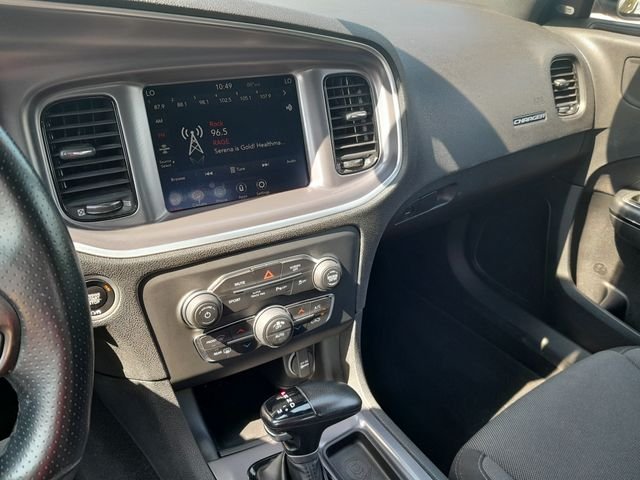 Used 2021 Red Dodge SXT image 19