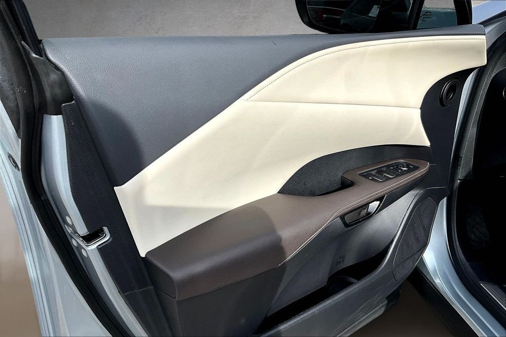 2024 Lexus RX 350 - Photo 30
