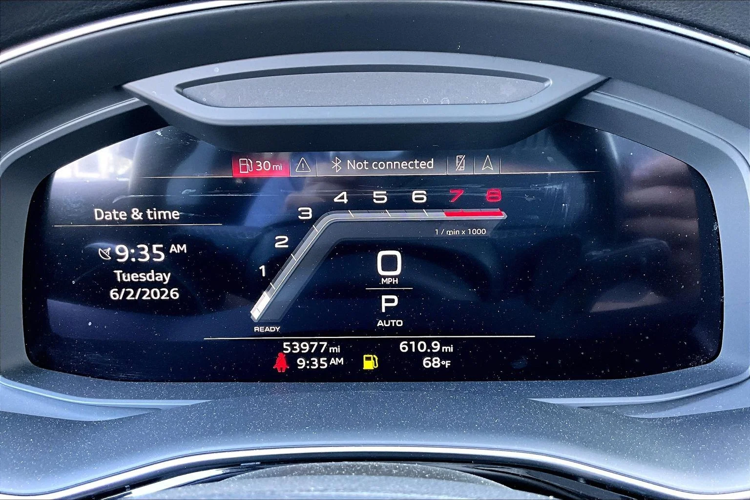 2023 Audi Q8 Premium Plus - Photo 20