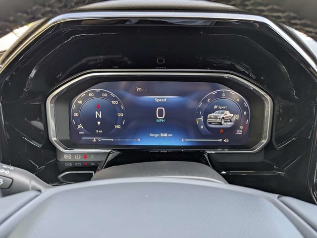 2026 Chevrolet Silverado 1500 RST - Photo 26