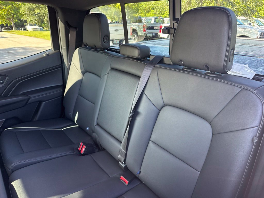 Used 2026 Black Chevrolet LT image 11