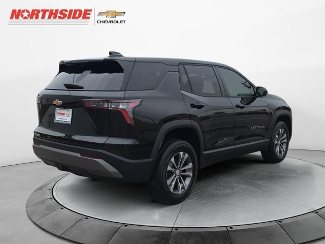 2027 Chevrolet Equinox LT - Photo 8