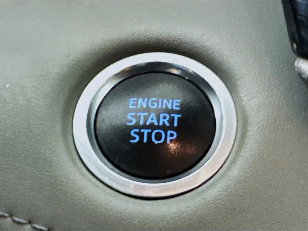 Used 2020 Celestial Silver Metallic Toyota XLE image 19