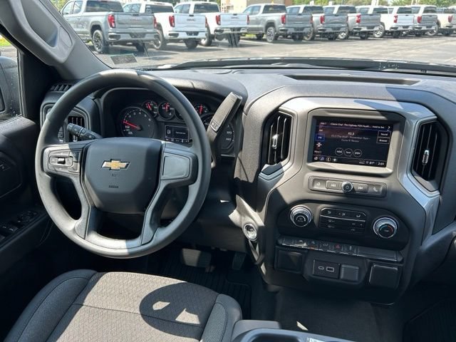 2026 Chevrolet Silverado 1500 Custom - Photo 19