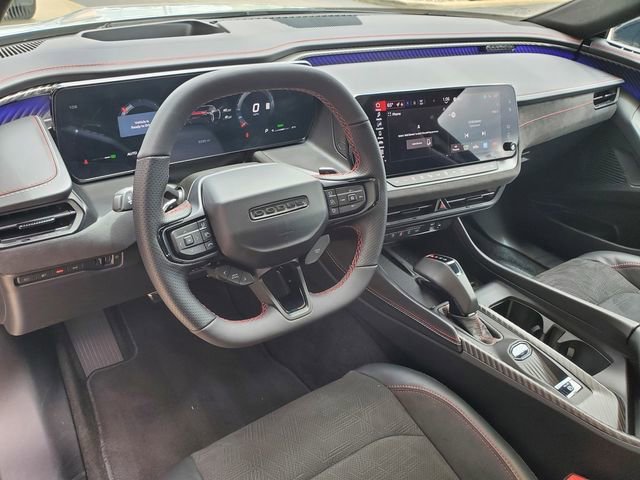 2024 Dodge Charger Daytona Scat Pack - Photo 13