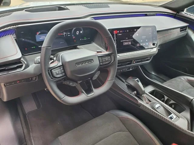 2024 Dodge Charger Daytona Scat Pack - Photo 13