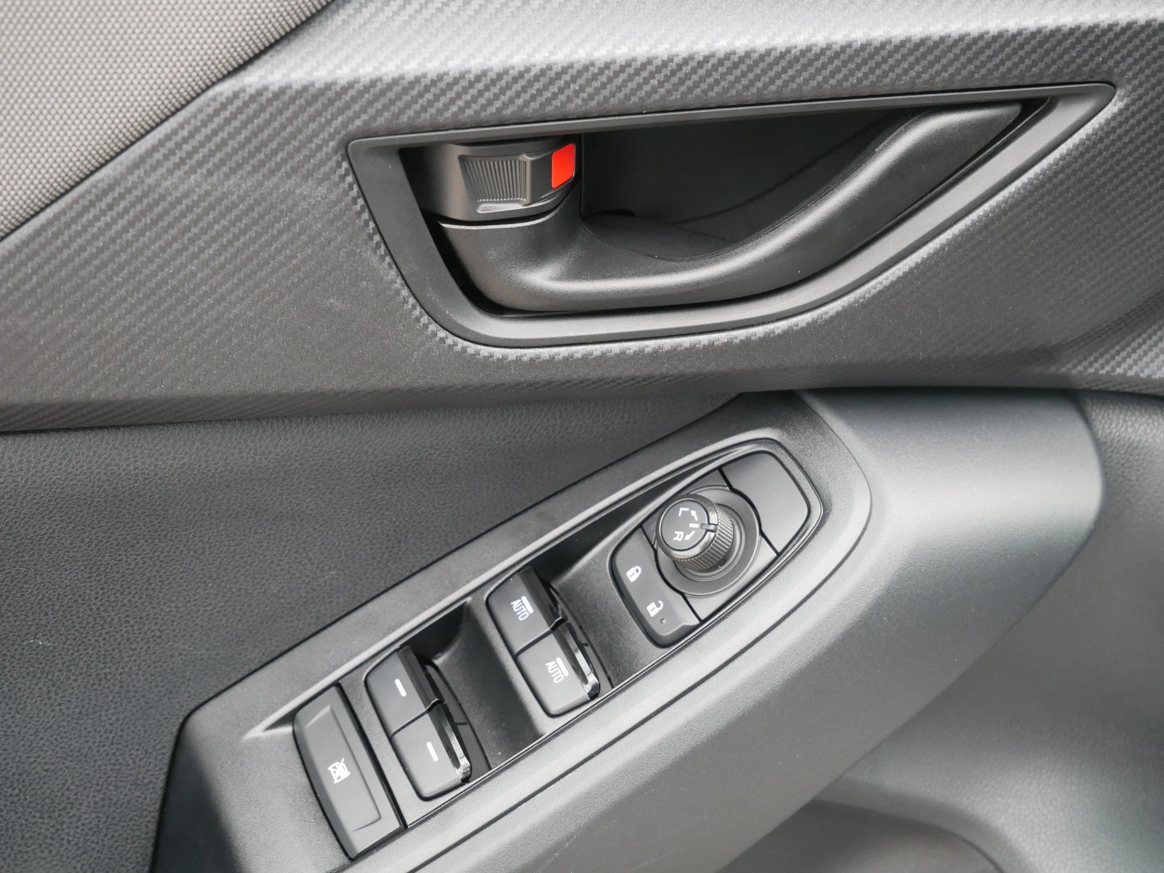 2026 Subaru Crosstrek Premium - Photo 19